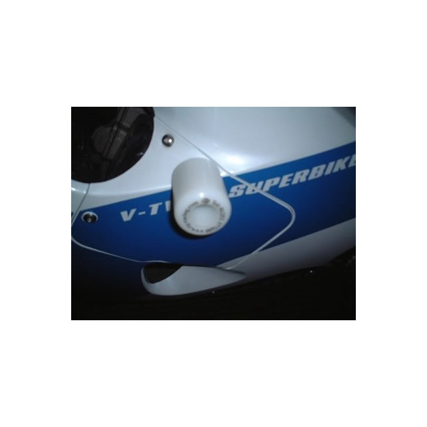 R&G Crash Protectors - Classic Style